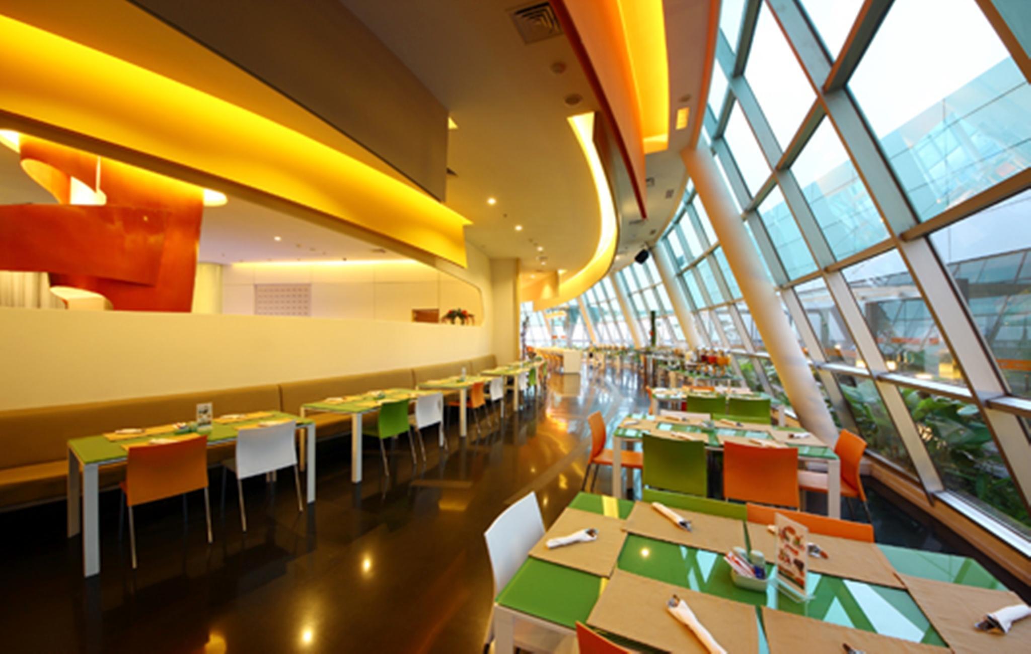 Harris Hotel & Convention Festival Citylink Bandung Zewnętrze zdjęcie